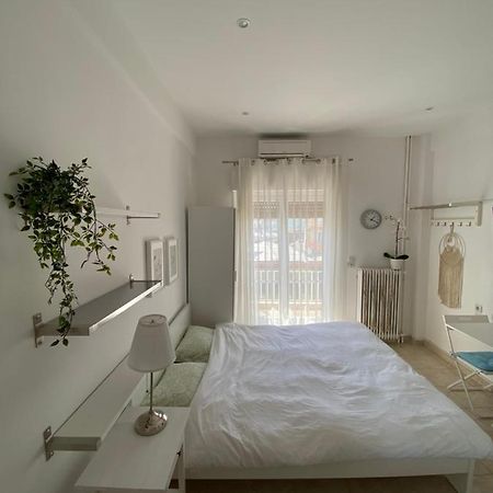 Maren Apartment خانيا المظهر الخارجي الصورة