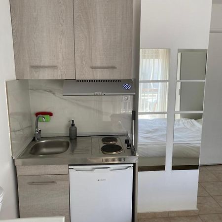 Maren Apartment خانيا المظهر الخارجي الصورة