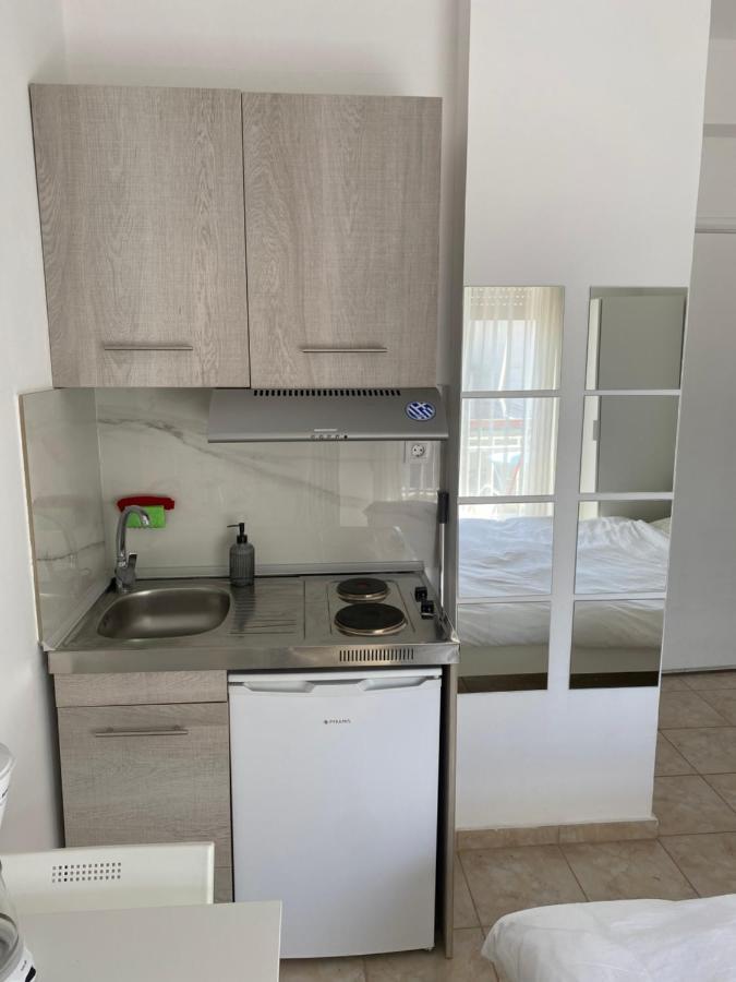 Maren Apartment خانيا المظهر الخارجي الصورة
